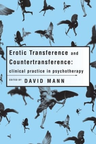 Бумажная книга «Erotic Transference and Countertransference: Clinical practice in psychotherapy» - фото №1