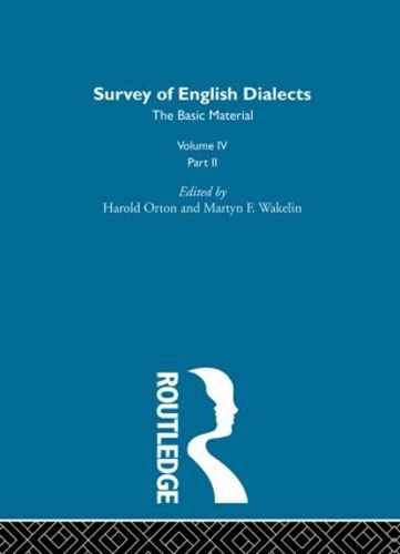 [object Object] «Survey Eng Dialects Vol4 Prt2» - фото №1