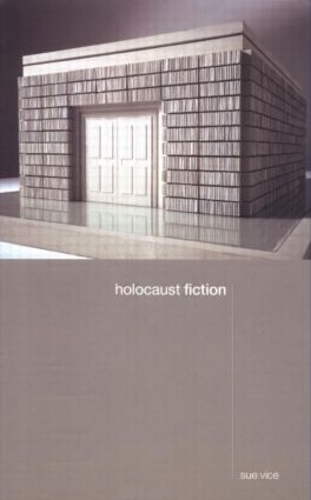 Паперова книга «Holocaust Fiction», автор Сью Вайс - фото №1