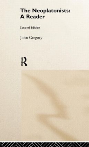Бумажная книга «The Neoplatonists», автор Джон Грегори - фото №1