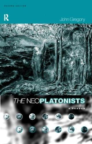 Бумажная книга «The Neoplatonists», автор Джон Грегори - фото №1