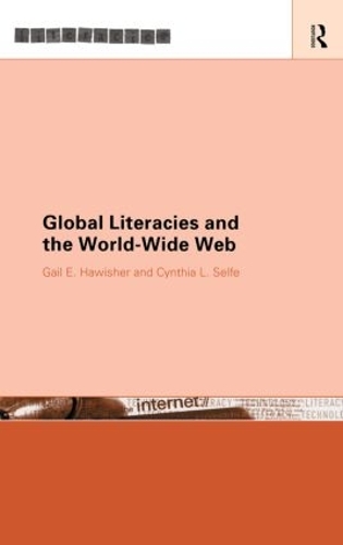 Паперова книга «Global Literacies and the World Wide Web» - фото №1