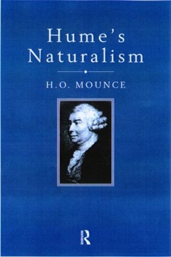 Паперова книга «Hume's Naturalism», авторів Х.О. Маунс, Говард Манс - фото №1