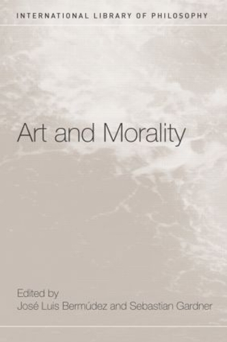 Бумажная книга «Art and Morality» - фото №1