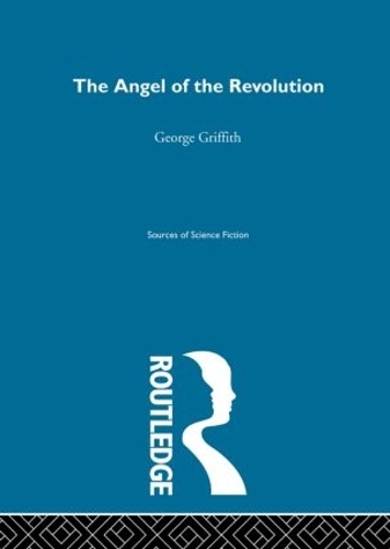 Бумажная книга «Angel Of Revolution     Ssf V4», автор Джордж Гриффит - фото №1