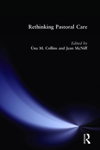 Бумажная книга «Rethinking Pastoral Care» - фото №1