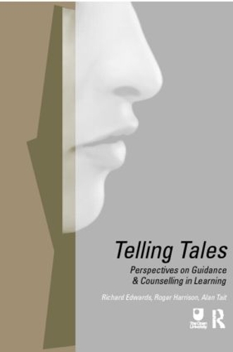 Паперова книга «Telling Tales: Perspectives on Guidance and Counselling in Learning» - фото №1