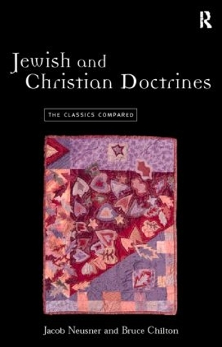 Бумажная книга «Comparing Religions Through Law: Judaism and Islam», автор Джейкоб Нойснер - фото №1