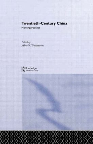 Паперова книга «Twentieth-Century China: New Approaches» - фото №1