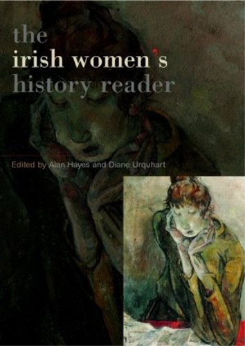 Бумажная книга «Irish Women's History Reader» - фото №1