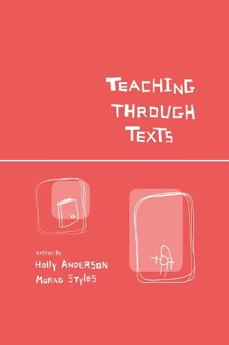 [object Object] «Teaching Through Texts: Promoting Literacy Through Popular and Literary Texts in the Primary Classroom» - фото №1