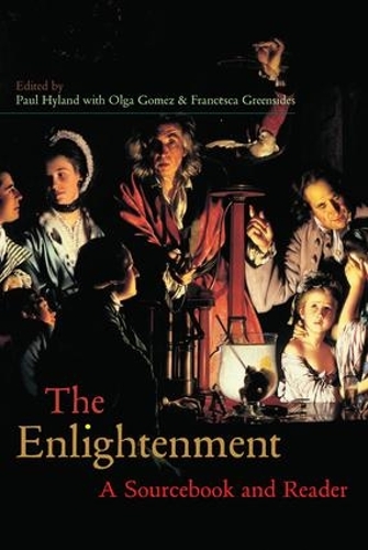 [object Object] «The Enlightenment: A Sourcebook and Reader» - фото №1
