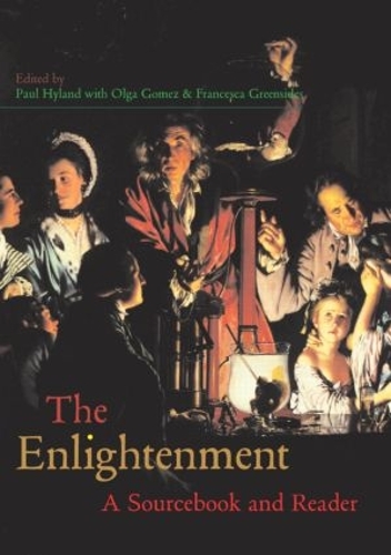 Бумажная книга «The Enlightenment: A Sourcebook and Reader» - фото №1