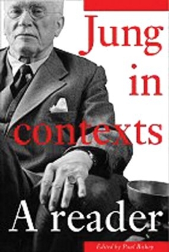 Паперова книга «Jung in Contexts: A Reader» - фото №1