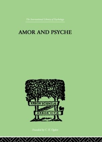 Бумажная книга «Amor And Psyche: THE PSYCHIC DEVELOPMENT OF THE FEMININE», автор Эрих Нойманн - фото №1