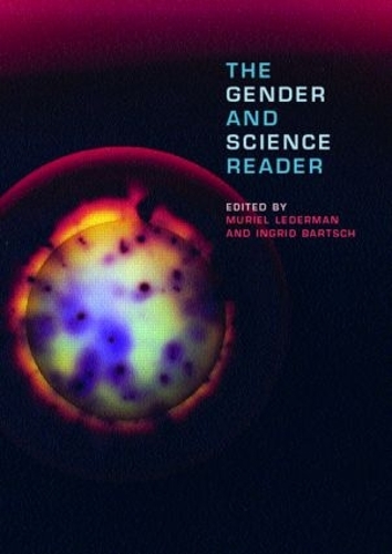 Паперова книга «The Gender and Science Reader» - фото №1
