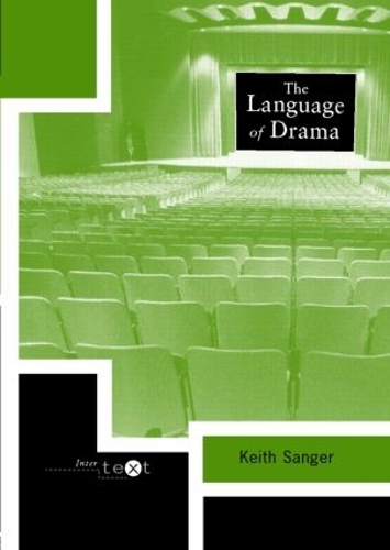 Бумажная книга «The Language of Drama», автор Кит Сэнджер - фото №1