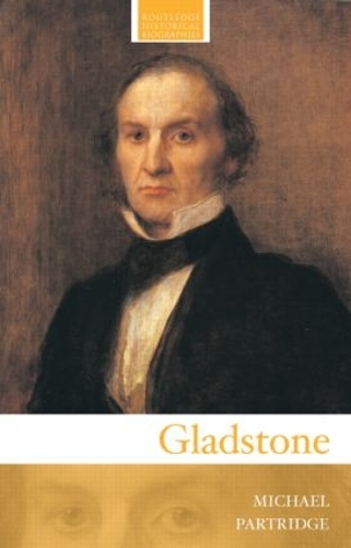 Бумажная книга «Gladstone», автор Майкл Партридж - фото №1