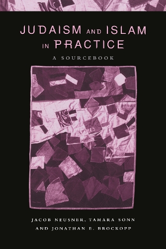 Бумажная книга «Judaism and Islam in Practice: A Sourcebook», авторов Джейкоб Нойснер, Джонатан Э. Брокопп - фото №1