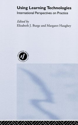 Паперова книга «Using Learning Technologies: International Perspectives on Practice» - фото №1