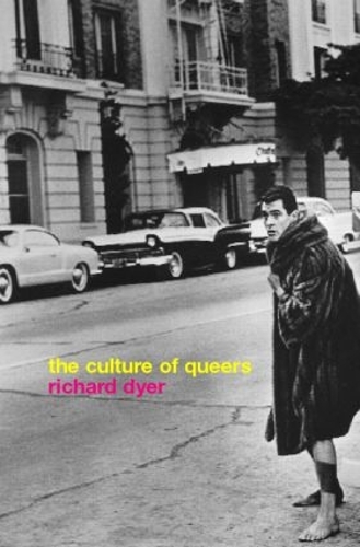 Бумажная книга «The Culture of Queers», автор Ричард Дайер - фото №1