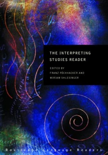 [object Object] «The Interpreting Studies Reader» - фото №1