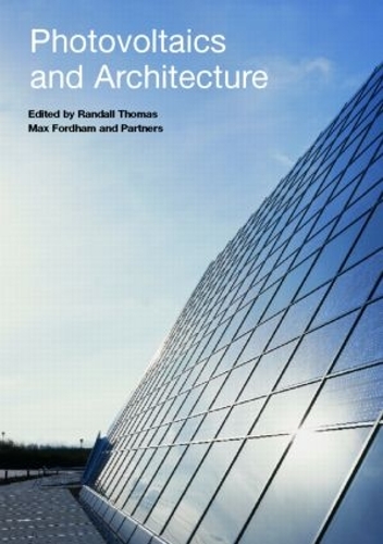 Бумажная книга «Photovoltaics and Architecture» - фото №1