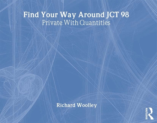 Бумажная книга «Find Your Way Around JCT 98», автор Ричард Вулли - фото №1