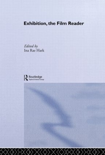 Бумажная книга «Exhibition, The Film Reader» - фото №1