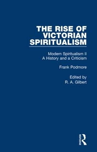 Бумажная книга «Mod Spiritual:Hist&Crit Pt2 V7», автор Фрэнк Подмор - фото №1