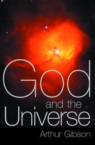 Бумажная книга «God and the Universe», автор Артур Гибсон - фото №1