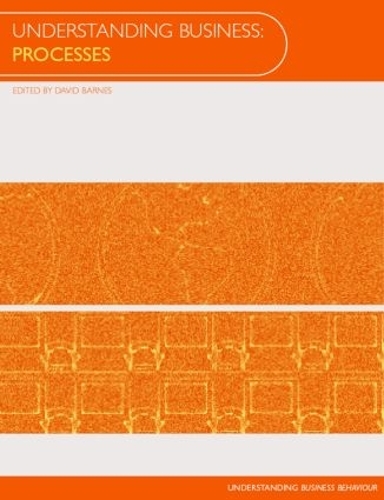 Паперова книга «Understanding Business Processes» - фото №1