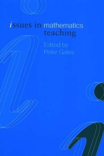 Бумажная книга «Issues in Mathematics Teaching» - фото №1