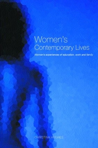 Бумажная книга «Women's Contemporary Lives: Within and Beyond the Mirror», автор Кристина Хьюз - фото №1