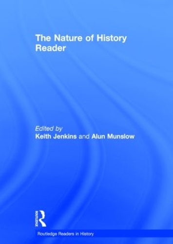 Бумажная книга «The Nature of History Reader» - фото №1