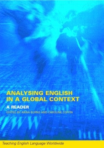 [object Object] «Analyzing English in a Global Context: A Reader» - фото №1