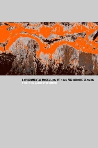 Бумажная книга «Environmental Modelling with GIS and Remote Sensing» - фото №1