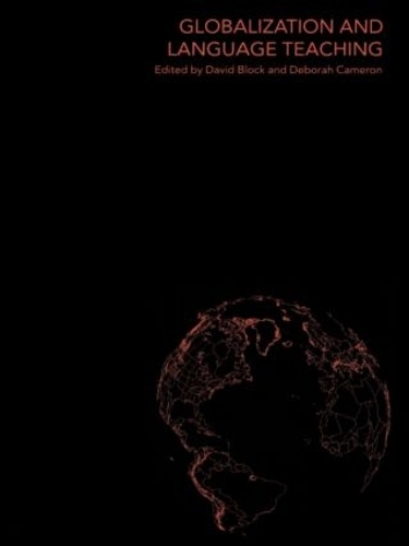 Паперова книга «Globalization and Language Teaching» - фото №1
