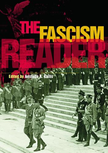 Бумажная книга «The Fascism Reader» - фото №1