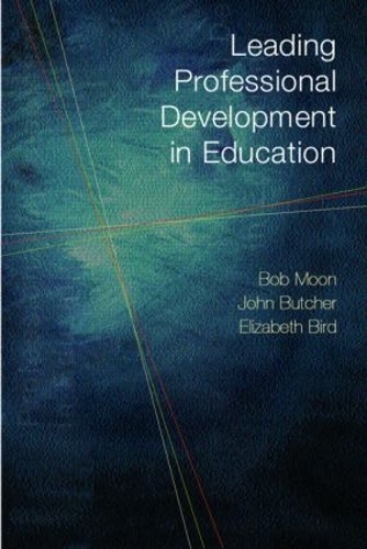 Паперова книга «Leading Professional Development in Education OU Reader» - фото №1