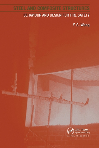 Бумажная книга «Steel and Composite Structures: Behaviour and Design for Fire Safety» - фото №1