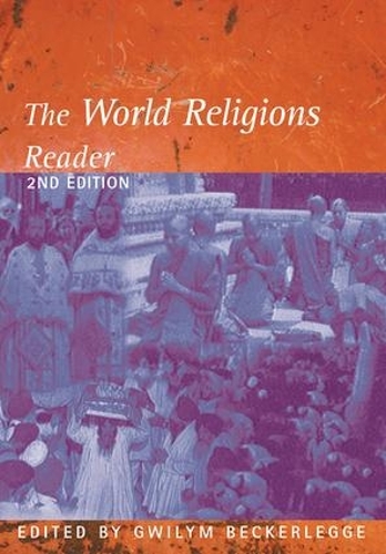 Бумажная книга «The World Religions Reader» - фото №1
