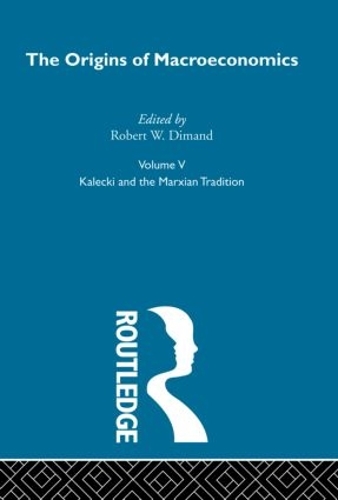 Паперова книга «Origins of Macroeconomics: Volume Five» - фото №1