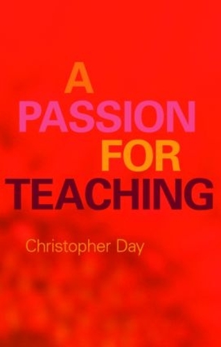 [object Object] «A Passion for Teaching», автор Крістофер Дей - фото №1