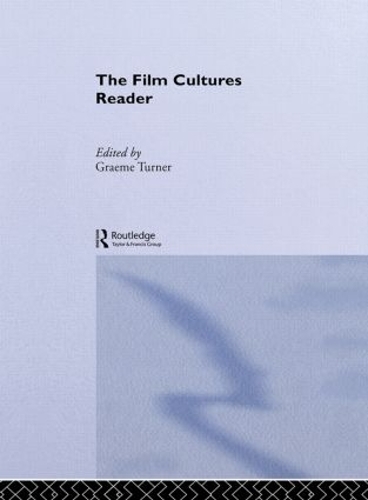 Бумажная книга «The Film Cultures Reader» - фото №1