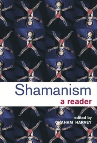 Паперова книга «Shamanism: A Reader» - фото №1