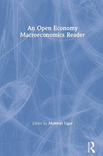 Бумажная книга «An Open Economy Macroeconomics Reader» - фото №1