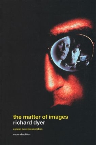 Бумажная книга «The Matter of Images: Essays on Representations», автор Ричард Дайер - фото №1