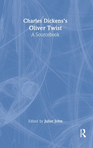 [object Object] «Charles Dickens's Oliver Twist: A Routledge Study Guide and Sourcebook» - фото №1