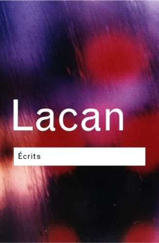 Паперова книга «Écrits: A Selection», автор Жак Лакан - фото №1